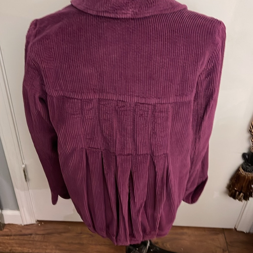 Jacket - Picture 5 of 7